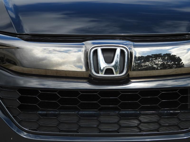 Honda HR-V Sport 2021
