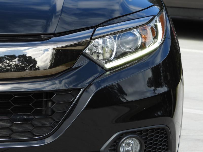 Honda HR-V Sport 2021