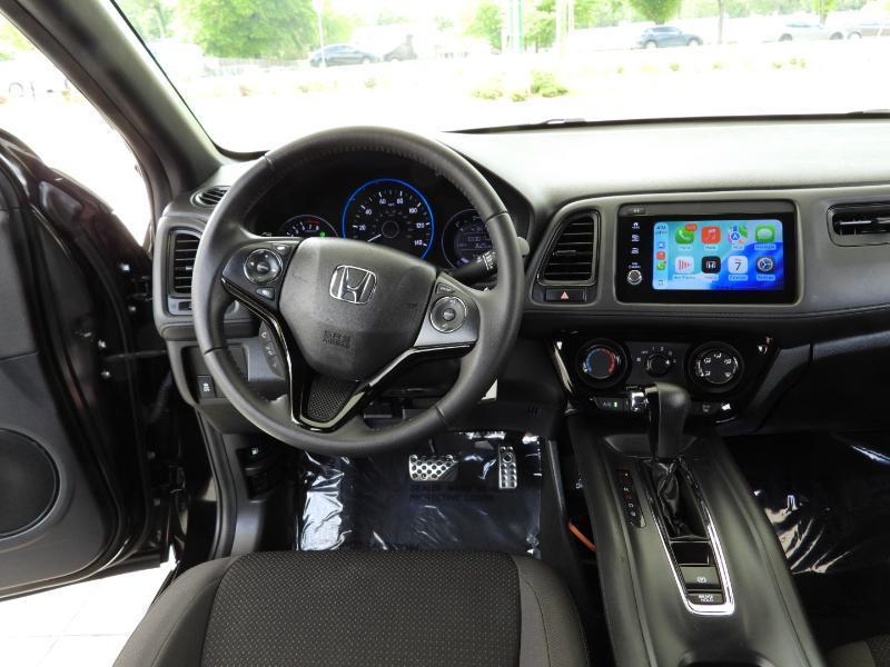 Honda HR-V Sport 2021