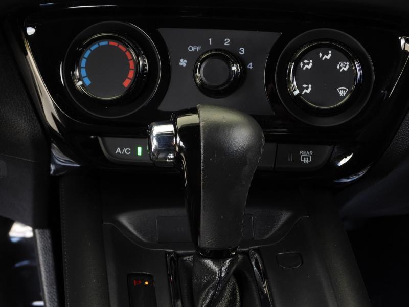 Honda HR-V Sport 2021