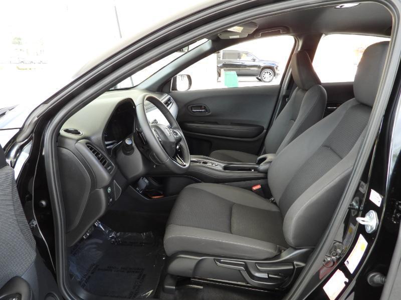 Honda HR-V Sport 2021