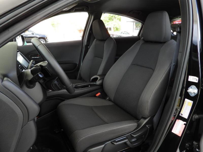 Honda HR-V Sport 2021