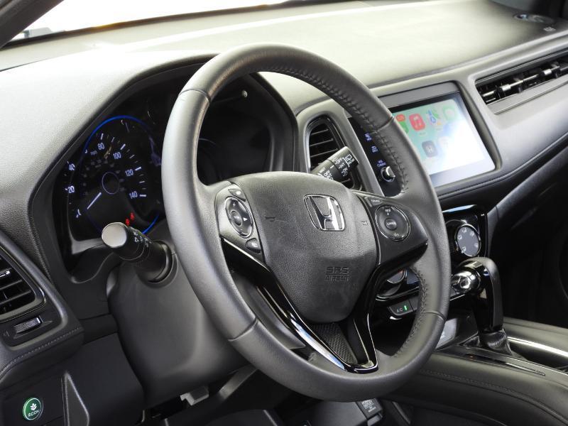 Honda HR-V Sport 2021