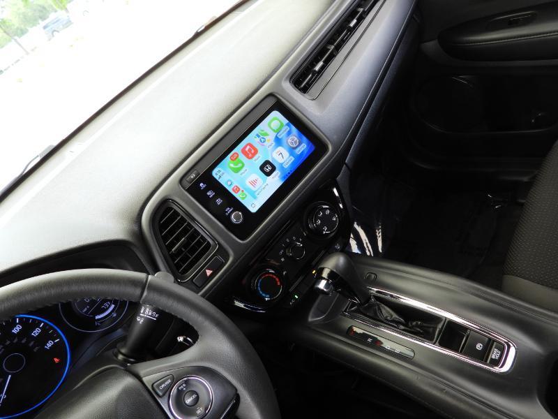 Honda HR-V Sport 2021