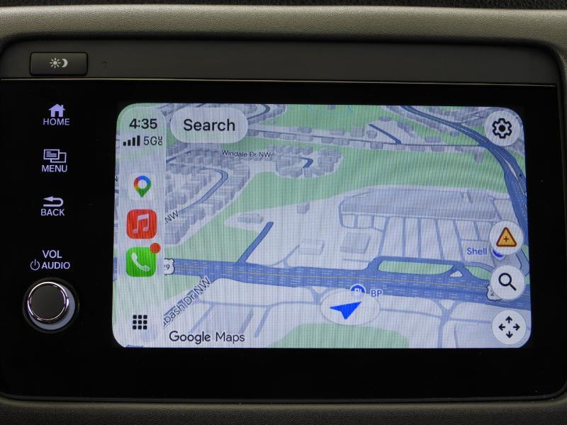 Honda HR-V Sport 2021