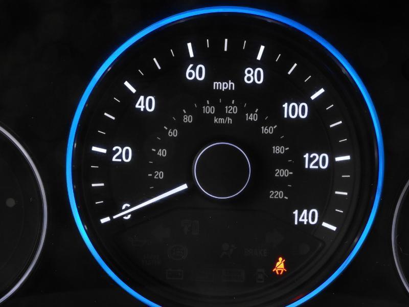 Honda HR-V Sport 2021