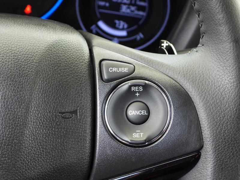 Honda HR-V Sport 2021