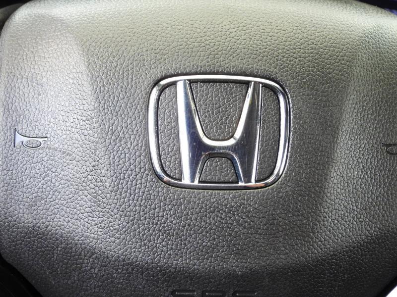 Honda HR-V Sport 2021