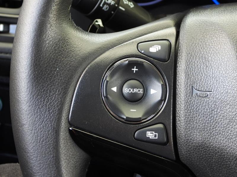 Honda HR-V Sport 2021