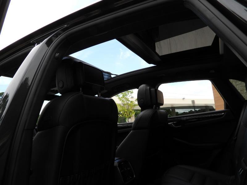 Porsche Macan S 2020