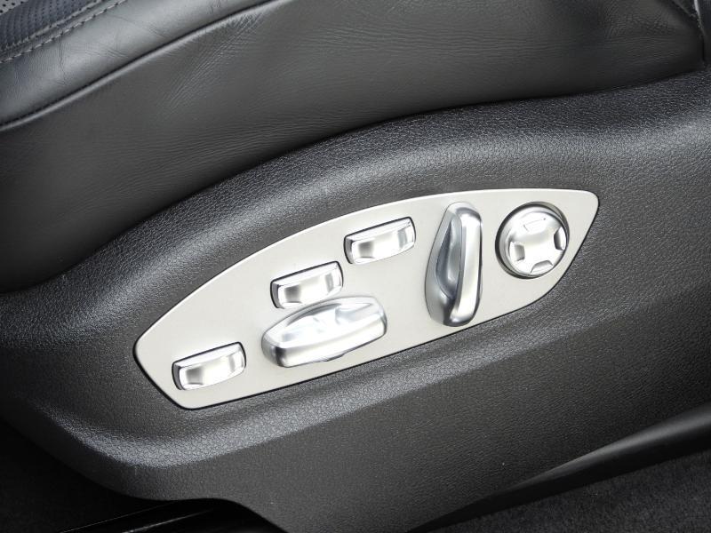 Porsche Macan S 2020
