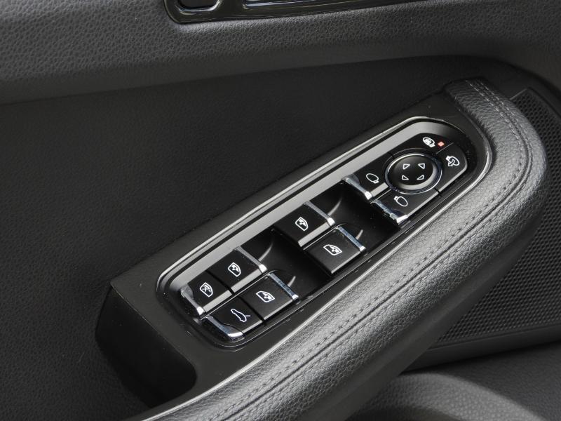 Porsche Macan S 2020