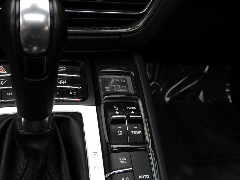 Porsche Macan S 2020