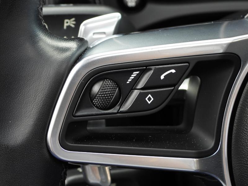 Porsche Macan S 2020