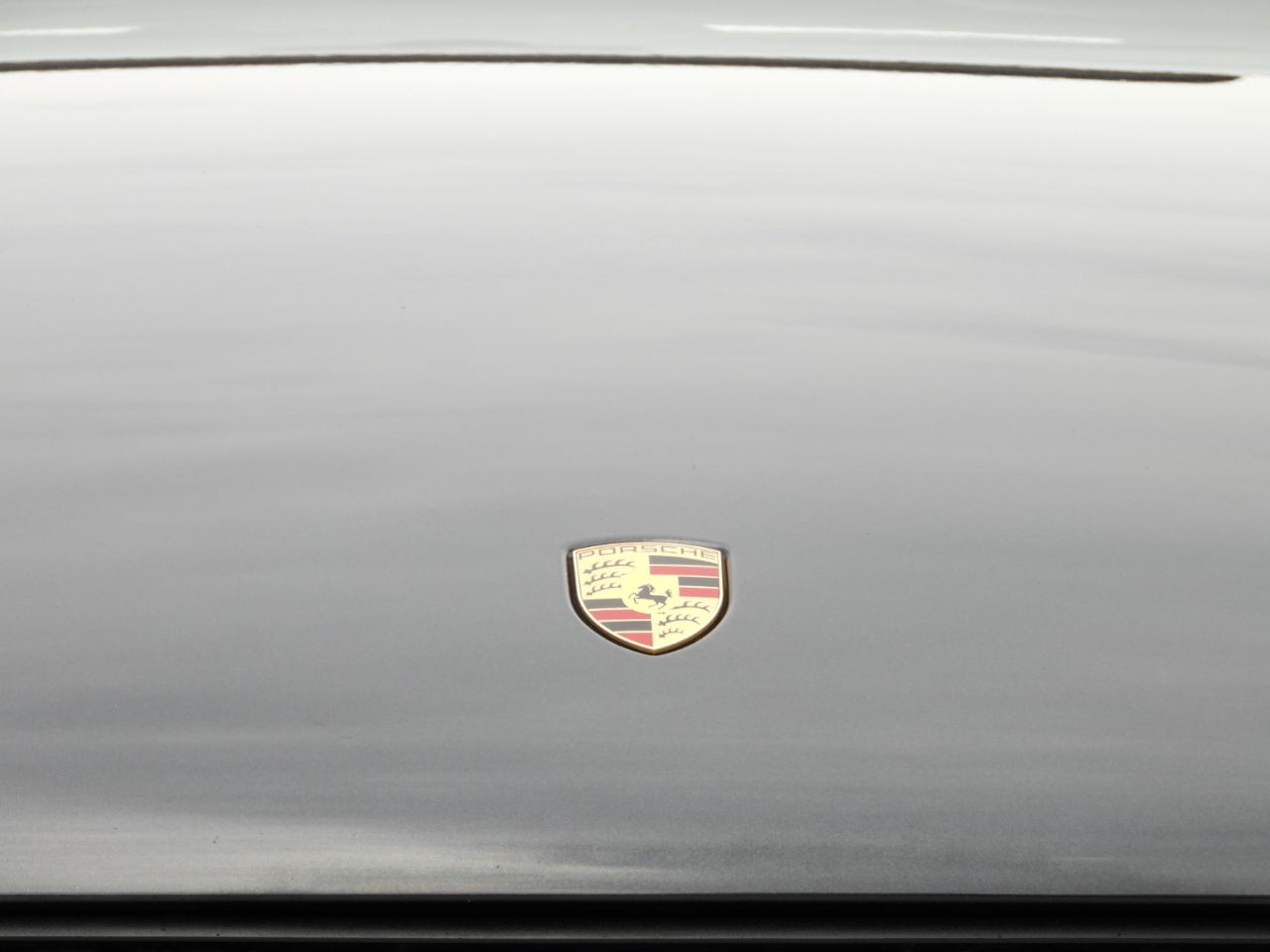 Porsche Macan S 2020