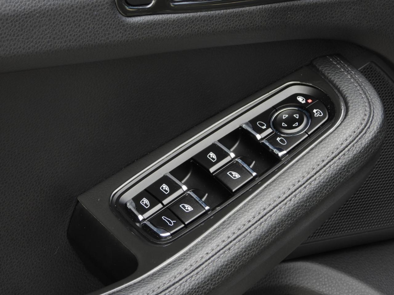 Porsche Macan S 2020