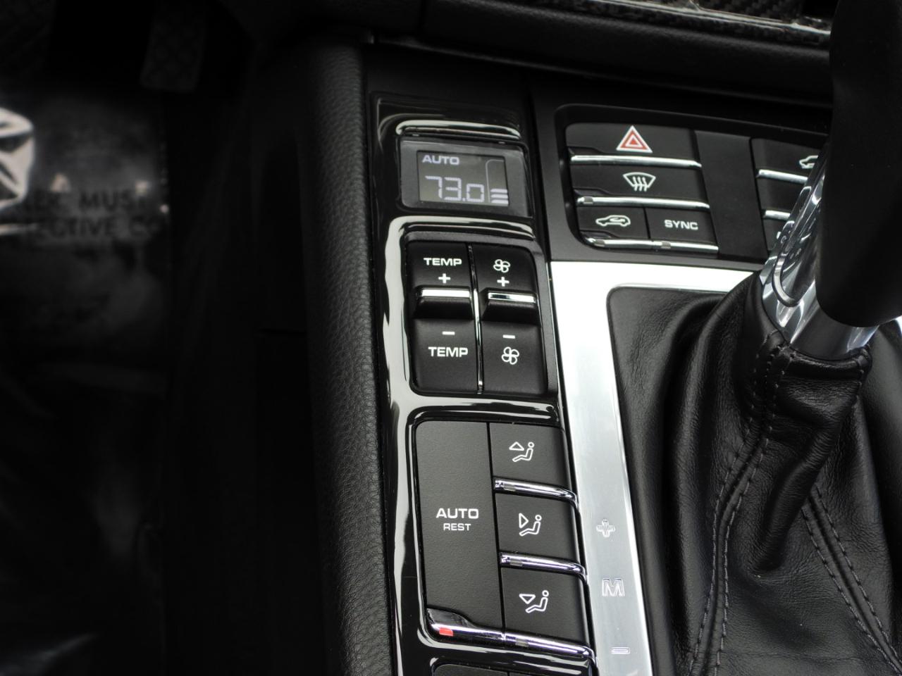 Porsche Macan S 2020