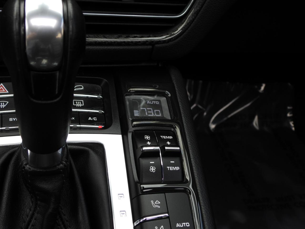 Porsche Macan S 2020
