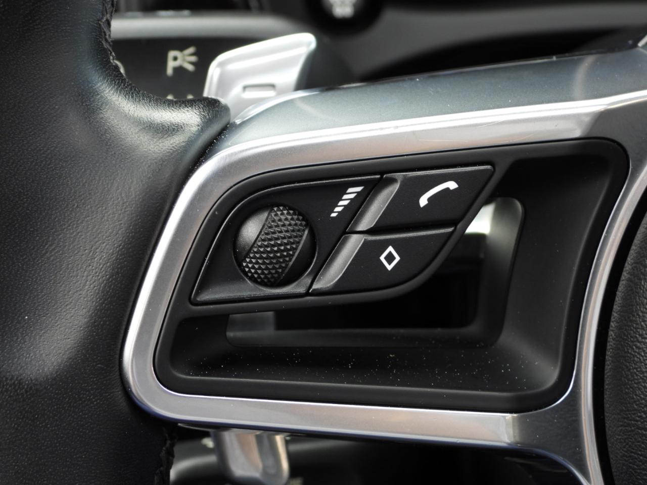 Porsche Macan S 2020