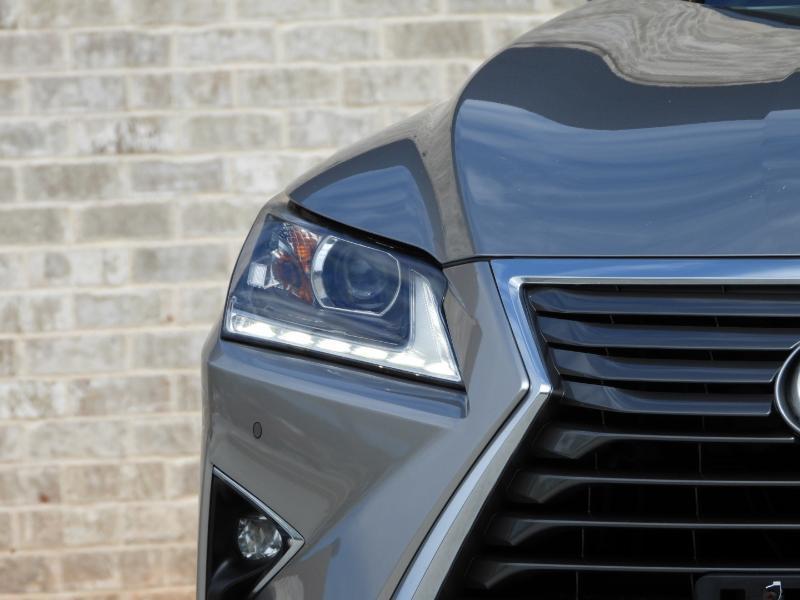 Lexus RX 350L AWD 2019