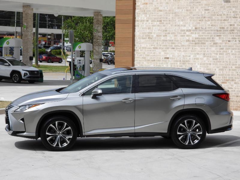 Lexus RX 350L AWD 2019