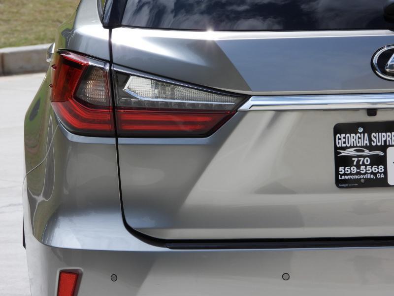 Lexus RX 350L AWD 2019