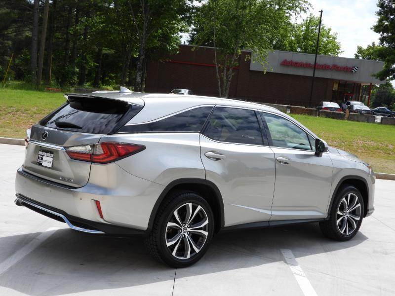 Lexus RX 350L AWD 2019