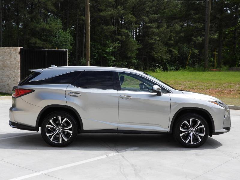 Lexus RX 350L AWD 2019