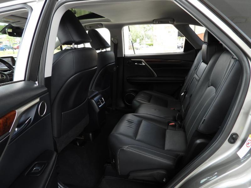 Lexus RX 350L AWD 2019