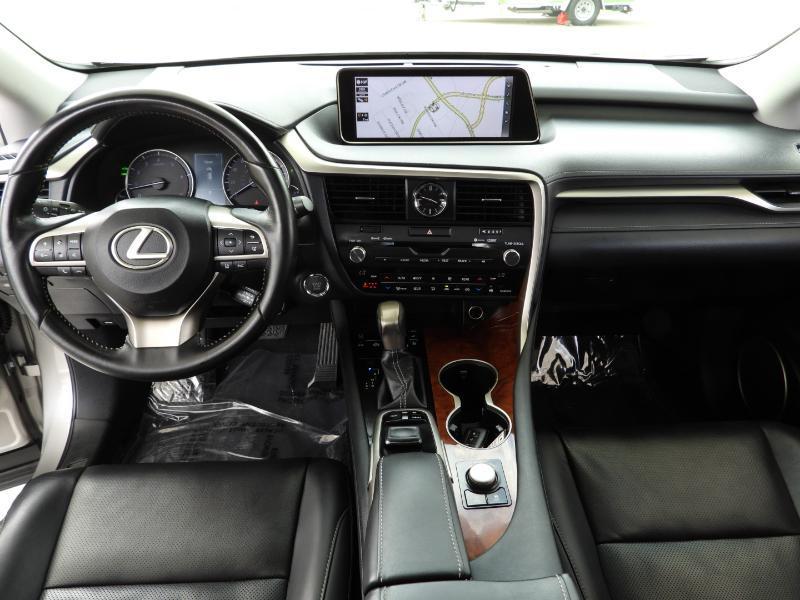 Lexus RX 350L AWD 2019