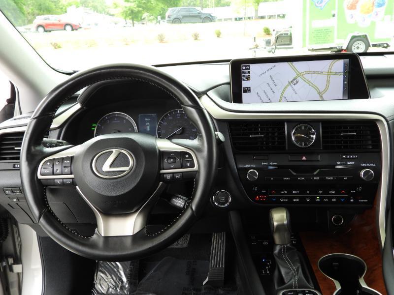 Lexus RX 350L AWD 2019