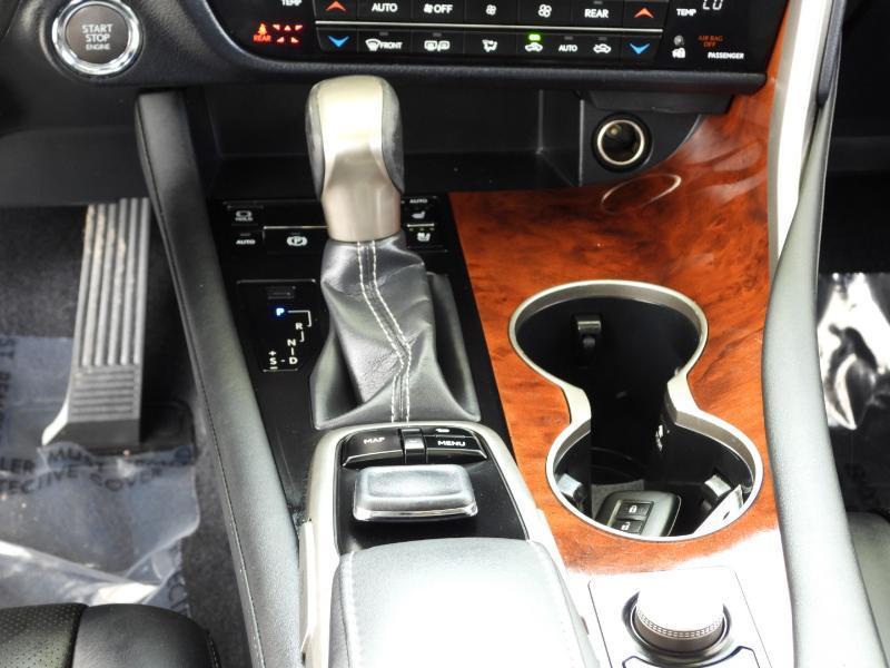 Lexus RX 350L AWD 2019