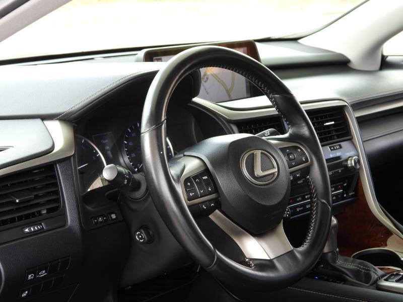 Lexus RX 350L AWD 2019