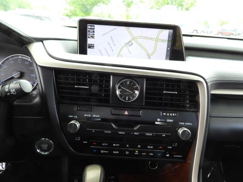 Lexus RX 350L AWD 2019
