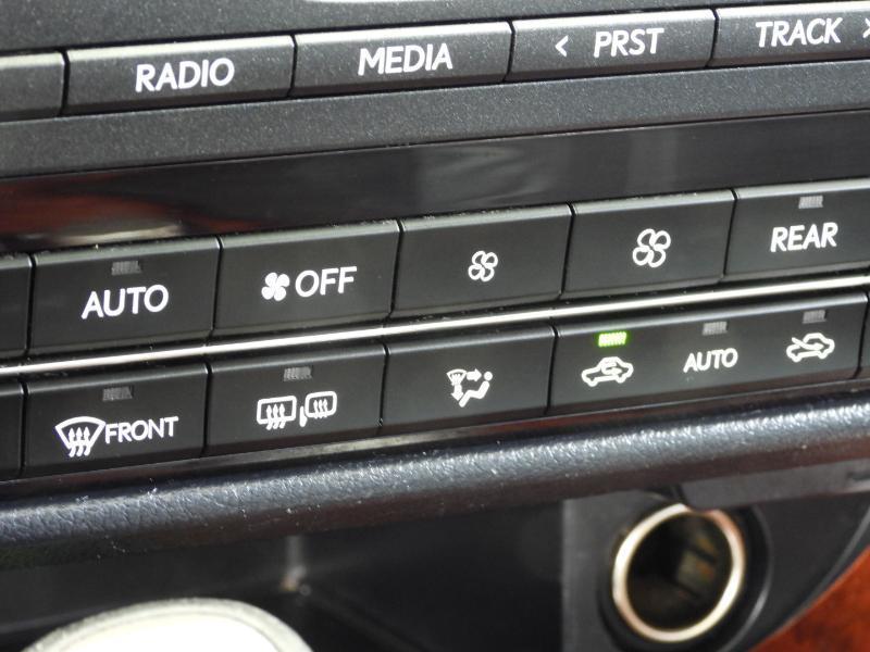 Lexus RX 350L AWD 2019