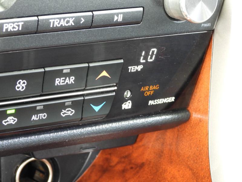 Lexus RX 350L AWD 2019