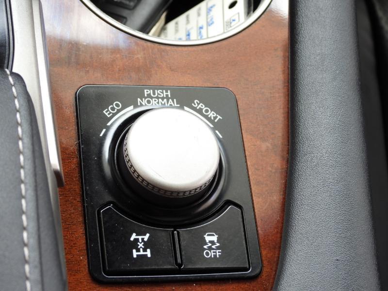 Lexus RX 350L AWD 2019