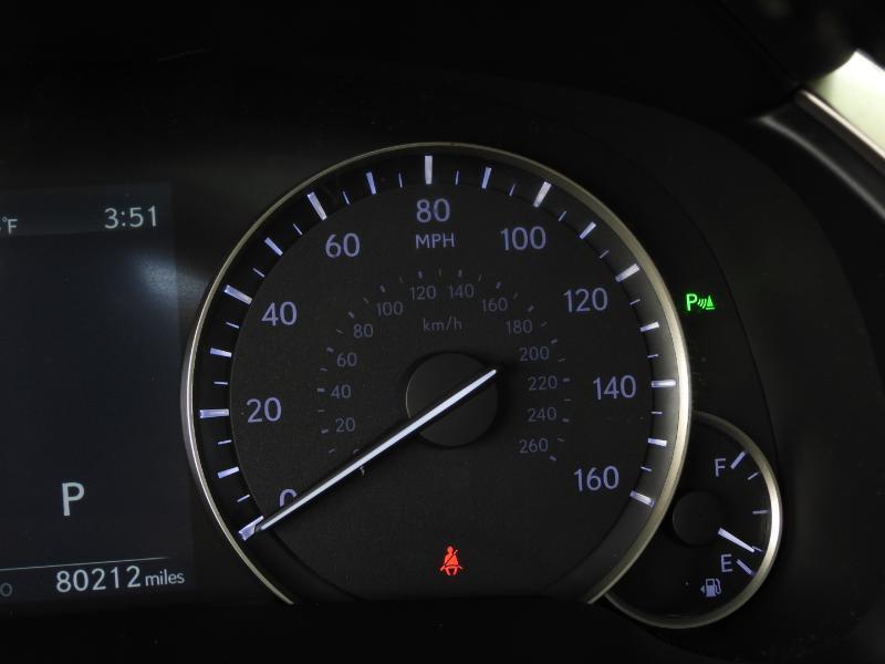 Lexus RX 350L AWD 2019