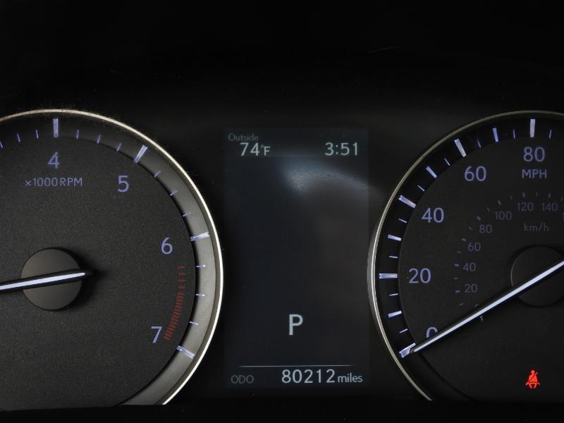 Lexus RX 350L AWD 2019