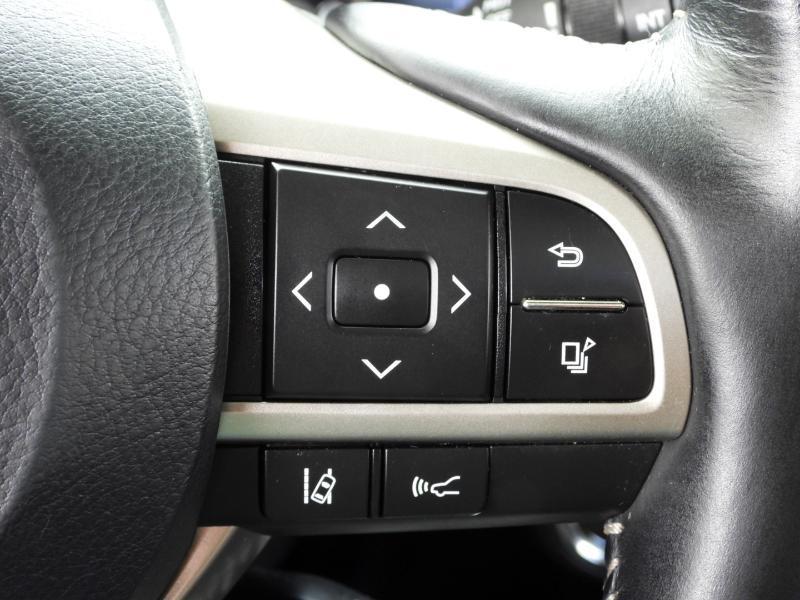 Lexus RX 350L AWD 2019