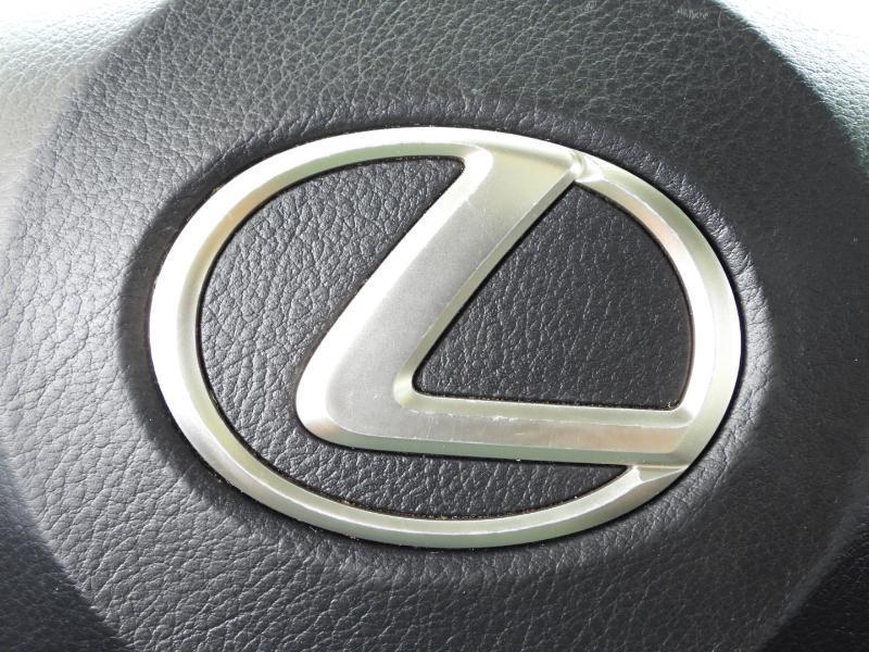 Lexus RX 350L AWD 2019