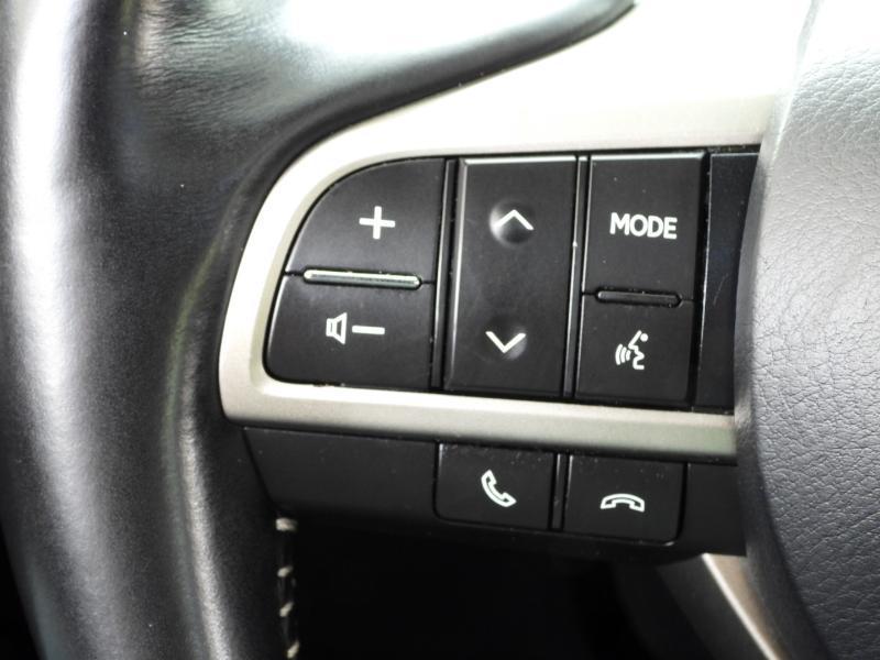 Lexus RX 350L AWD 2019