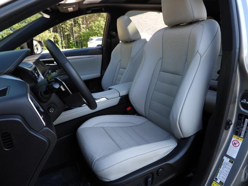 Lexus RX 350 F SPORT 2017
