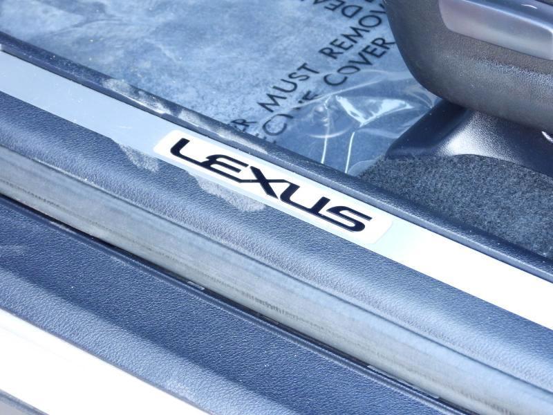 Lexus RX 350 F SPORT 2017