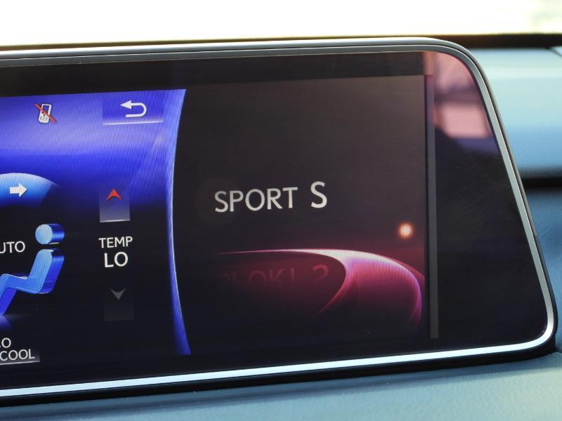 Lexus RX 350 F SPORT 2017