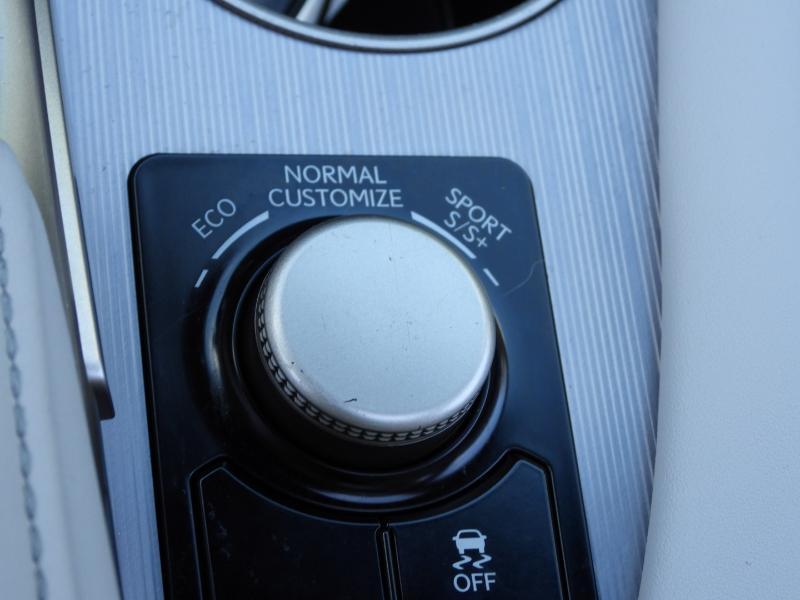 Lexus RX 350 F SPORT 2017