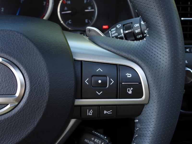 Lexus RX 350 F SPORT 2017