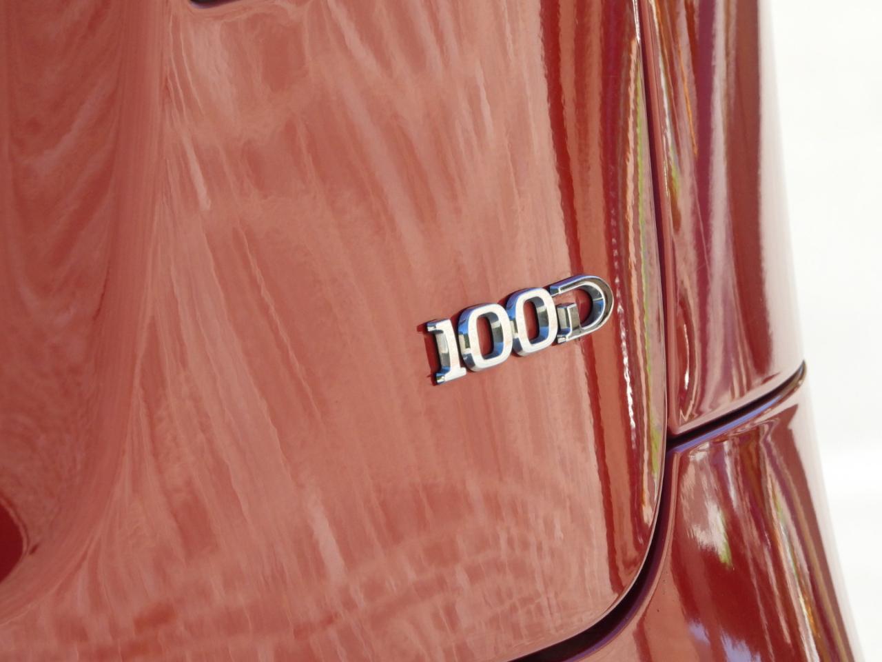 Tesla Model S 100D 2018