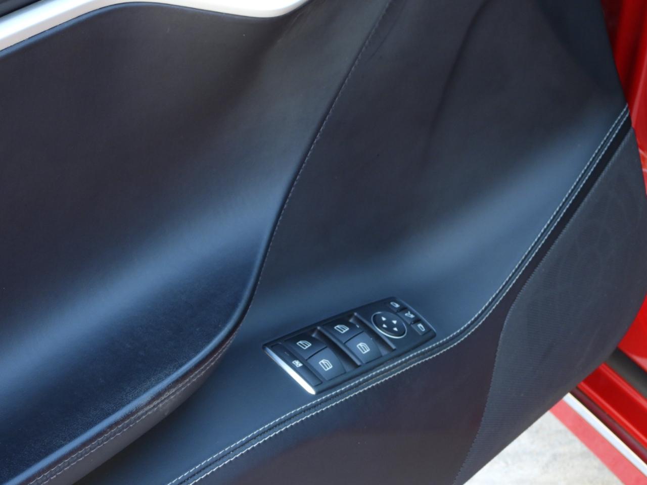 Tesla Model S 100D 2018