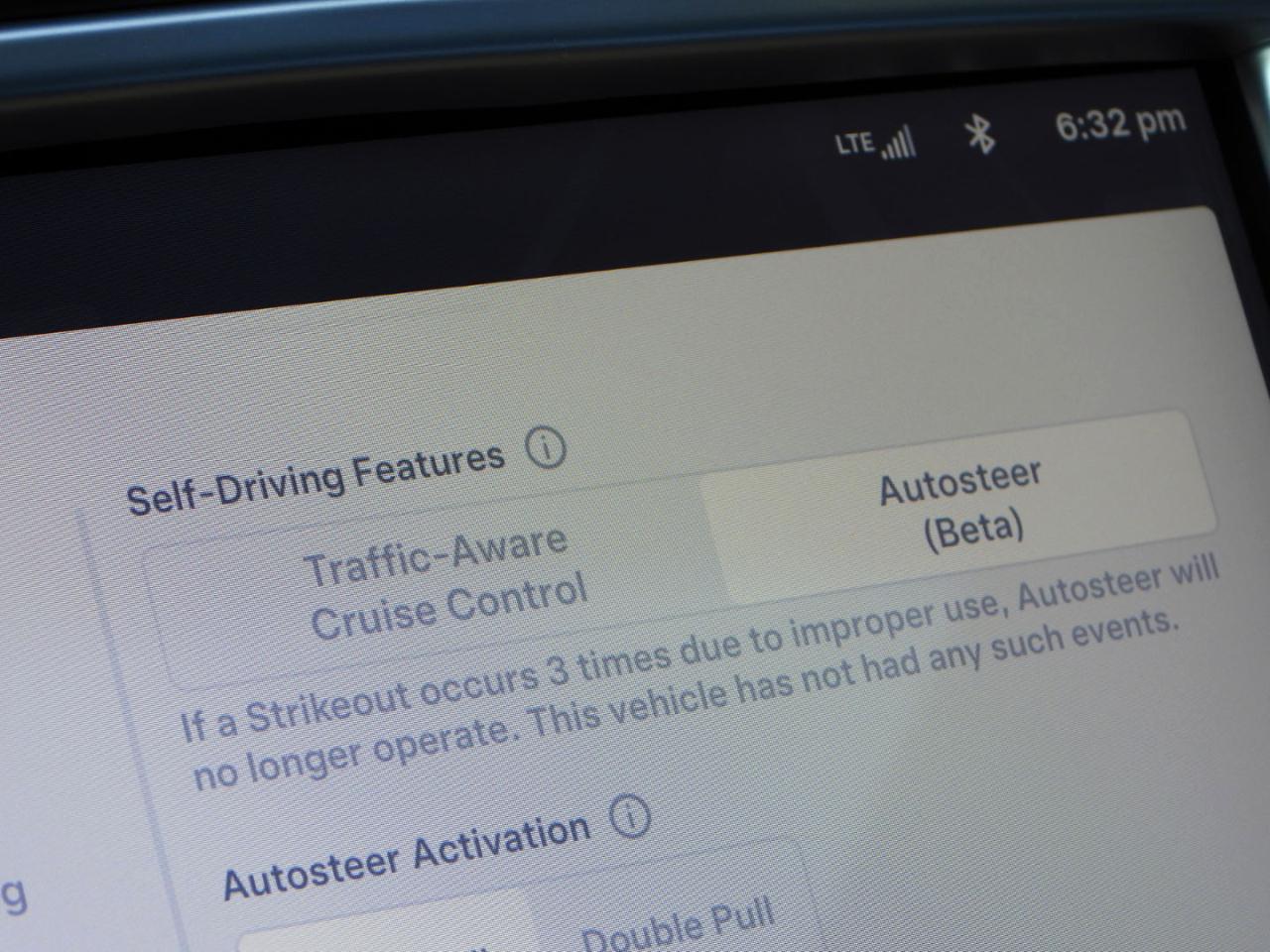Tesla Model S 100D 2018